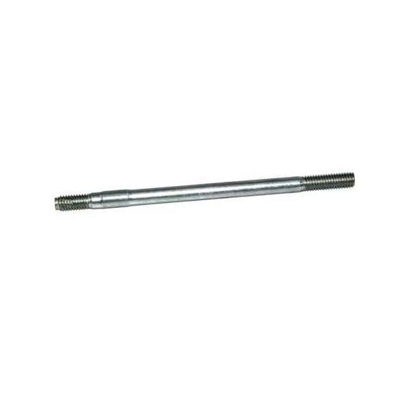 Honda GX120U1 (Type QJG2)(VIN# GCAHK-1000001) Small Engine Carburetor Stud Bolt Kit Compatible Replacement