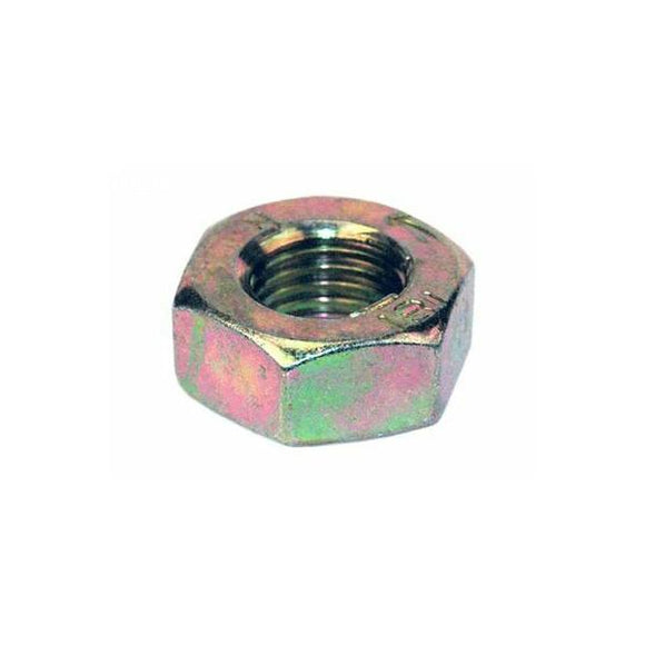 Echo SRM-400U (S16004001495 - S16004999999) Straight Shaft Trimmer Nut Compatible Replacement