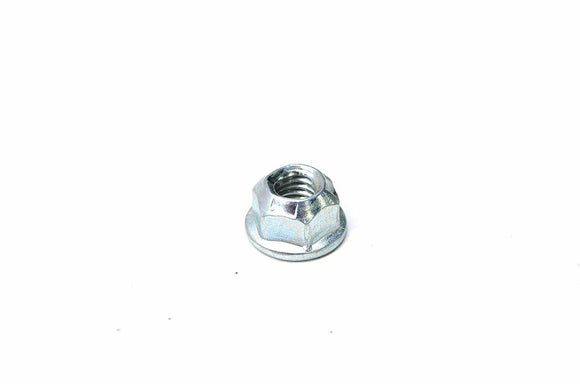 Honda GC160A (Type QHA2)(VIN# GCAHA-1000001-3599749) Small Engine Self Lock Nut Compatible Replacement