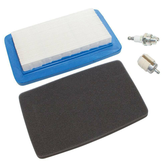 Echo PB-770H (P30613001001 - P30613999999) Backpack Blower Tune-Up Kit Compatible Replacement