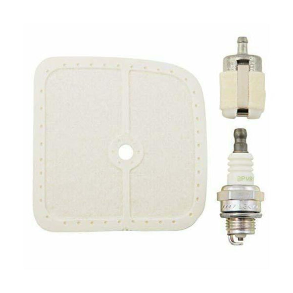 Echo SRM-311S (S82013001001-S82013999999) Straight Shaft Trimmer Tune-Up Kit Compatible Replacement