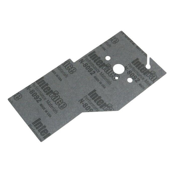 Part number OM-901697001 Gasket Compatible Replacement