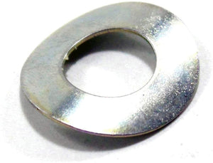 Honda HRS216K1 (Type SDAA)(VIN# MZBZ-6100001 to MZBZ-6199999) Lawn Mower Washer Wheel Compatible Replacement