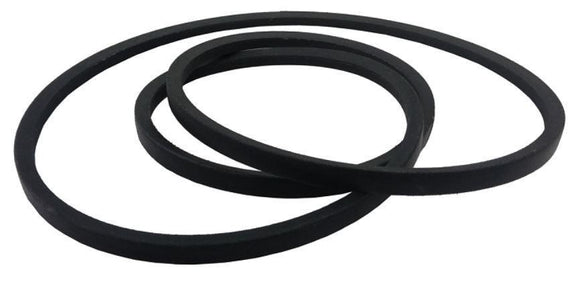 Toro 20018 (230000001-230999999)(2003) Lawn Mower Drive Belt Compatible Replacement