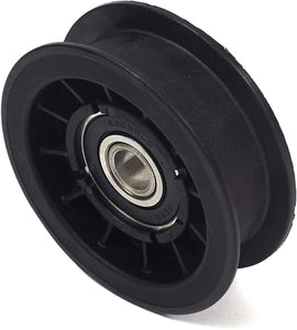 Murray 46569x9A (1998) 46" Lawn Tractor Flat Idler Compatible Replacement