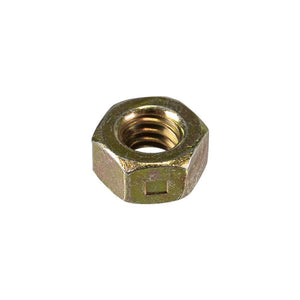 Part number 912-0158 Lock Hex Nut Compatible Replacement