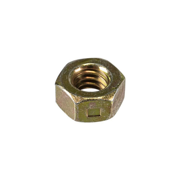 Troy-Bilt 21AE682L063 Tiller Lock Hex Nut Compatible Replacement