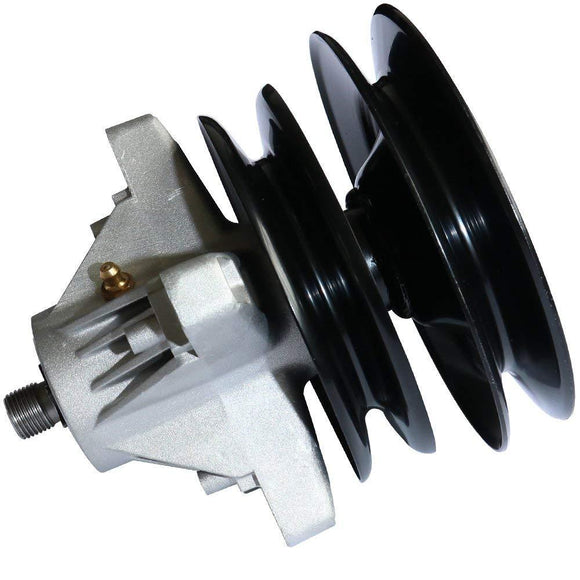 Troy Bilt 14AY809P063 (2000) Garden Tractor Spindle Assembly Compatible Replacement