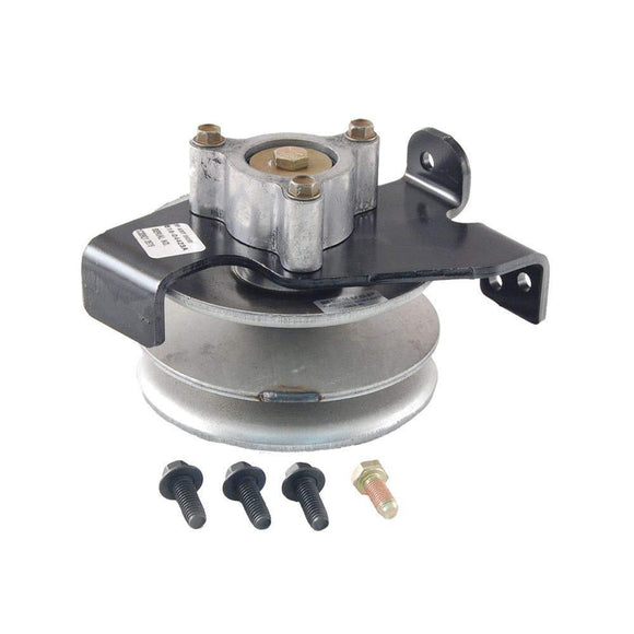 Troy-Bilt 13AX60KH011 Riding Mower Variable Speed Pulley With Bracket Compatible Replacement
