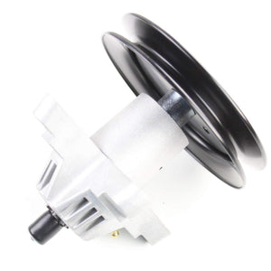 Huskee 13AJ791G731 Riding Mower Spindle Assembly Compatible Replacement