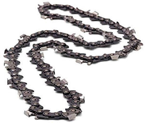 Part number 91PX62CQ Chainsaw Chain Compatible Replacement