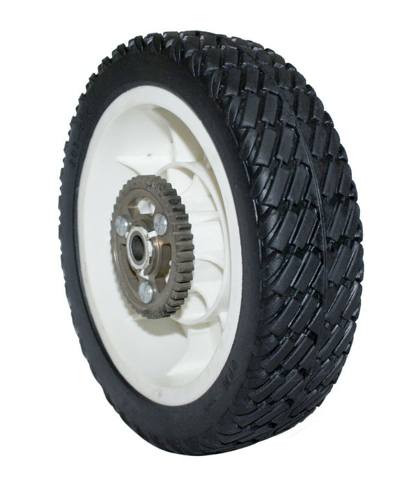 Part number 92-1042 Wheel Compatible Replacement