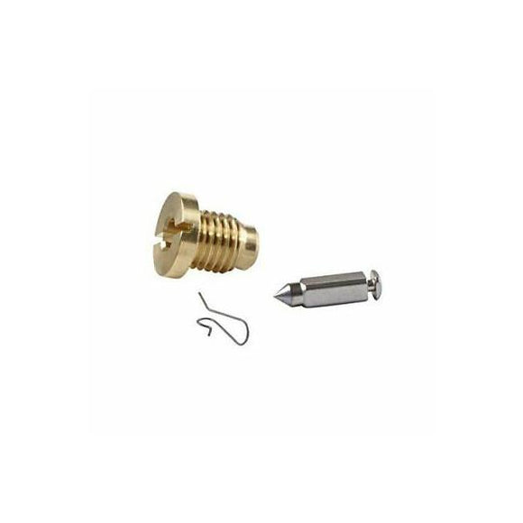 Lawn Boy 10527 (8900001-8999999)(1998) Goldpro Series Lawnmower Needle Valve Kit Compatible Replacement