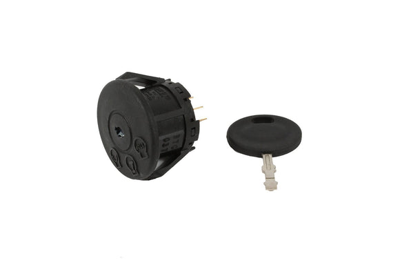 Troy-Bilt 17BE2ACG011 (2010) Lawn Tractor Key Switch Compatible Replacement