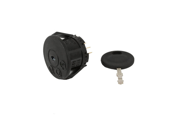 Troy-Bilt 17BDCACK066 Zero-Turn Riding Lawn Mower Key Switch Compatible Replacement