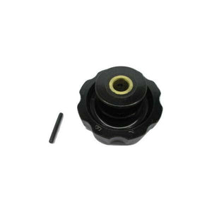 Part number OM-933156 Adjustment Knob and Pin Compatible Replacement