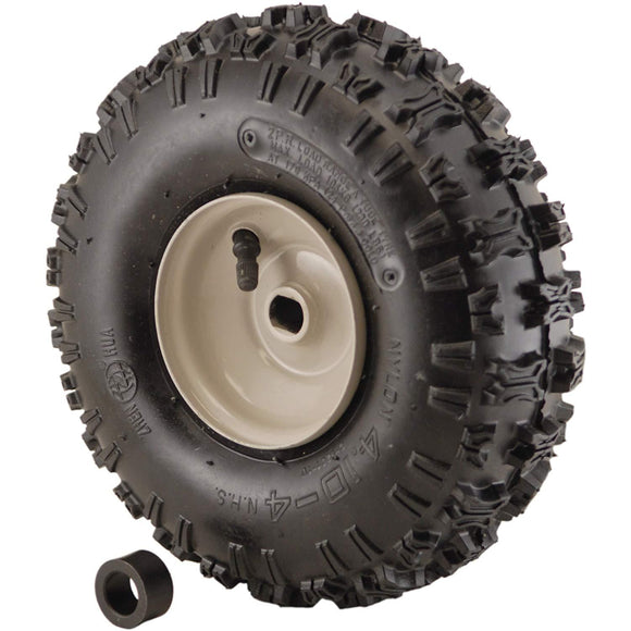 Craftsman 247887001 Snowblower Wheel Assembly Compatible Replacement