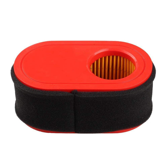 Huskee 13W276LF031 Riding Mower Air Filter Assembly Compatible Replacement
