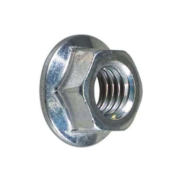 Honda GX340U1 (Type SMX2)(VIN# GCAMK-1000001) Small Engine Flange Nut Compatible Replacement