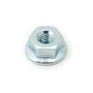 Honda HRS216K4 (Type SDAA)(VIN# MZBZ-6400001) Lawn Mower Nut Flange Compatible Replacement