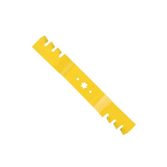 Part number 942-04053-X Mulching Blade Compatible Replacement