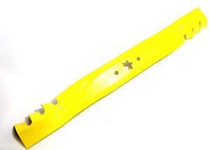Yard Machines 13A2775S000 (2014) Lawn Tractor Mulching Blade Compatible Replacement