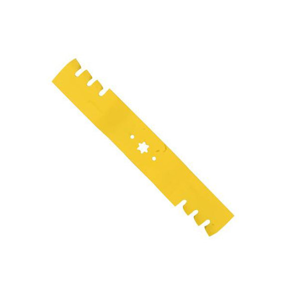 Part number 942-0677-X Mulching Blade Compatible Replacement