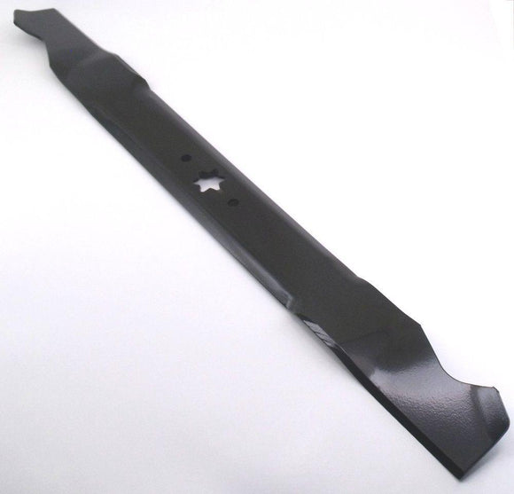 Part number 942-0760 Mulching Blade Compatible Replacement