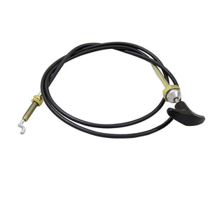 MTD 12A-998Q029 (2004) Walk-Behind Mower Drive Engage Cable Compatible Replacement