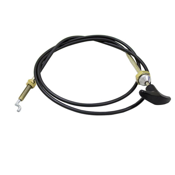 MTD 12A-998Q029 (2004) Walk-Behind Mower Drive Engage Cable Compatible Replacement