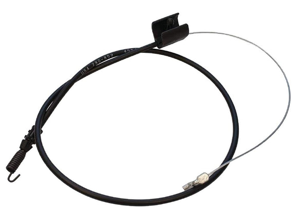 Part number 946-04091 Auger Engagement Cable Compatible Replacement