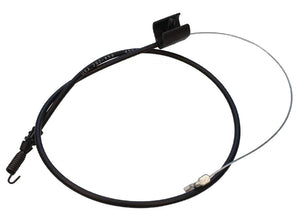Troy-Bilt 521 (2004) Squall 5HP 21" Walk Behind Auger Engagement Cable Compatible Replacement