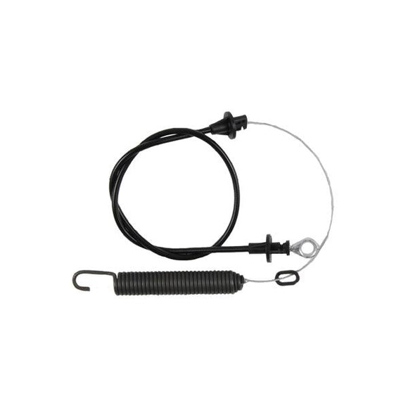 Yard Man 13BX605G755 (2007) Lawn Tractor Blade Engagement Cable Compatible Replacement