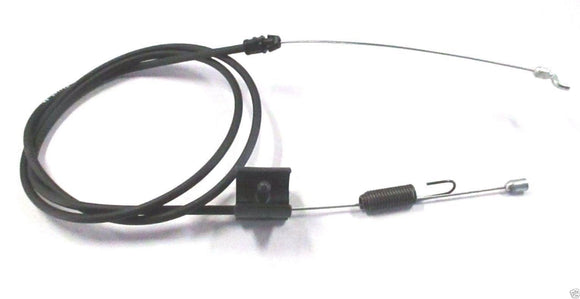 Yard Man 12A-568Q755 (2005) Lawn Mower Drive Engagement Cable Compatible Replacement