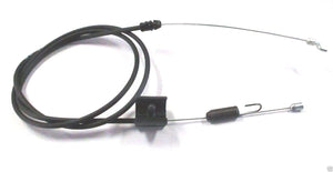 Yard Man 12A-556Q713 (2005) Lawn Mower Drive Engagement Cable Compatible Replacement