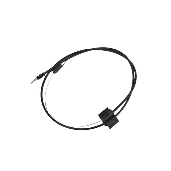 Troy-Bilt 12A-466M011 (2008) Lawn Mower Drive Engagement Cable Compatible Replacement
