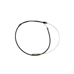 Troy-Bilt 21B-643B066 Tiller Drive Engagement Cable Compatible Replacement