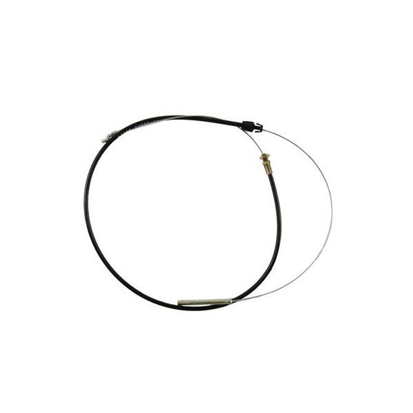Troy-Bilt 21A-643B711 Tiller Drive Engagement Cable Compatible Replacement