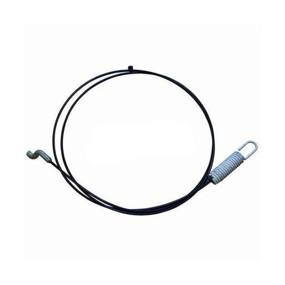 Troy-Bolt 31AS62N2711 Snow Thrower Drive Engagement Cable Compatible Replacement