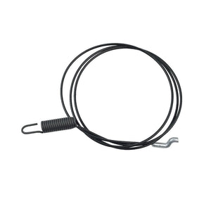 Yard Machines 31AS62EE700 Snow Thrower Auger Engagement Cable Compatible Replacement