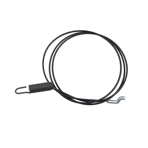 Troy-Bilt 31AH64Q4711 Snow Thrower Auger Engagement Cable Compatible Replacement