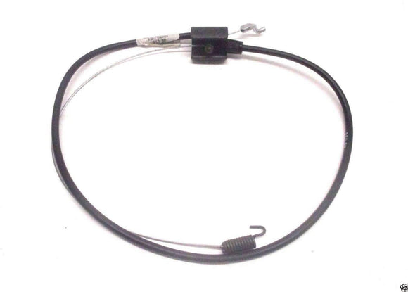 Part number 946-04237 Auger Engagement Cable Compatible Replacement