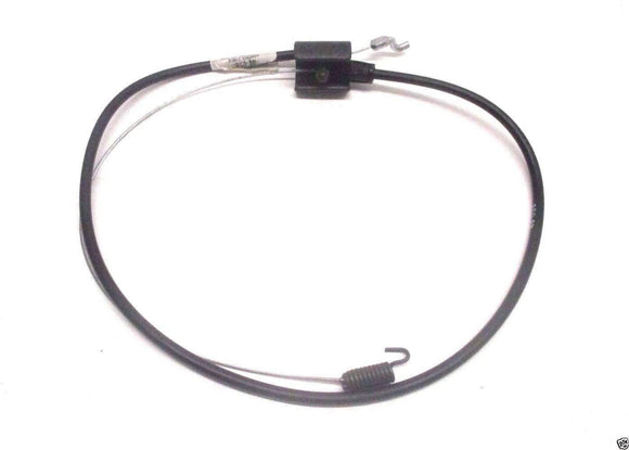MTD Pro 31AM2N1B795 Snow Thrower Auger Engagement Cable Compatible Replacement