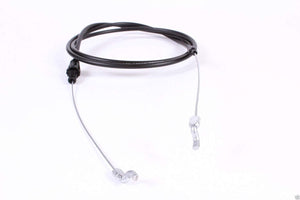 MTD 12A-26MY138 (2007) Walk-Behind Mower Control Cable Compatible Replacement