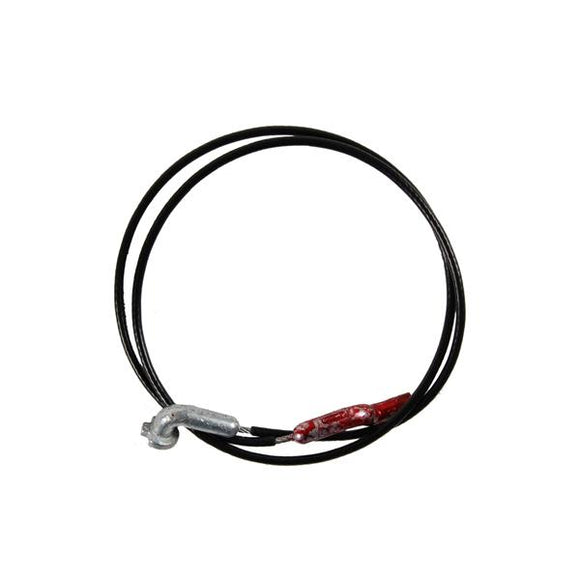 Craftsman 247889720 Snowblower Speed Selector Cable Compatible Replacement