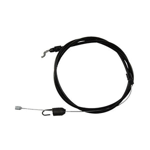 Troy-Bilt 12AI832Q766 (2010) Self-Propelled Walk-Behind Mower Speed Selector Cable Compatible Replacement
