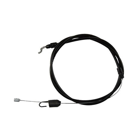 Troy-Bilt 12AI832Q766 (2010) Self-Propelled Walk-Behind Mower Speed Selector Cable Compatible Replacement