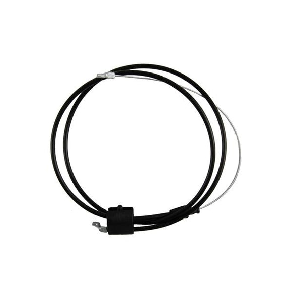 MTD 11A-A18N255 Walk Behind Gas Lawn Control Cable Compatible Replacement