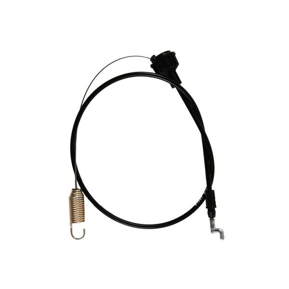 Yard Machines 21A-24MK052 (2012) Lawn Mower Drive Engagement Cable Compatible Replacement