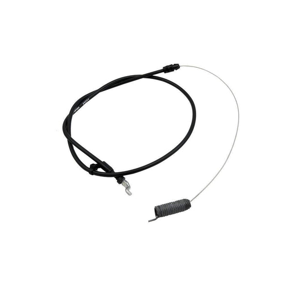 Yard Machines 31A-32AD752 (2012) Two Stage Compact Snow Thrower Drive Engagement Cable Compatible Replacement